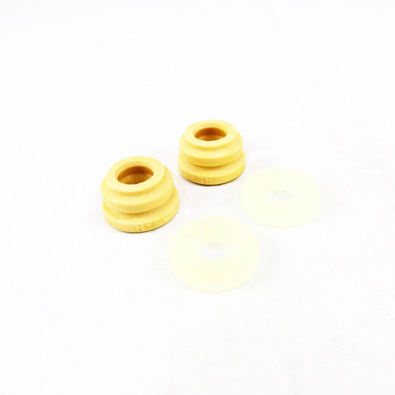 RS-R Bump Rubber Kit - Honda Civic Type R (FK8/FL5) - Front / Rear - RS-R