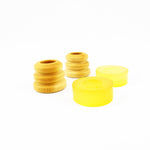 RS-R Bump Rubber Kit - Honda Civic Type R (FK8/FL5) - Front / Rear - Image 2 - RS-R Thumbnail