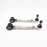 RS-R Rear Toe Control Arms - Toyota 86 (ZN6) / GR86 (ZN8) / Subaru BRZ (ZC6/ZD8) - Adjustable