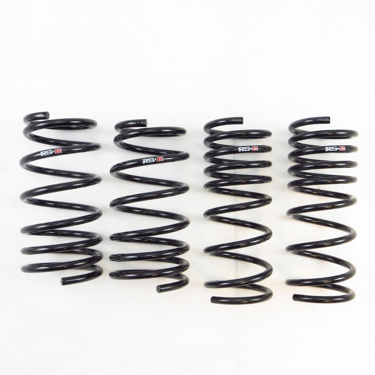 RS-R Lowering Springs - Toyota 86 (ZN6) - 2012-2016 Down / Super Down - Image 2