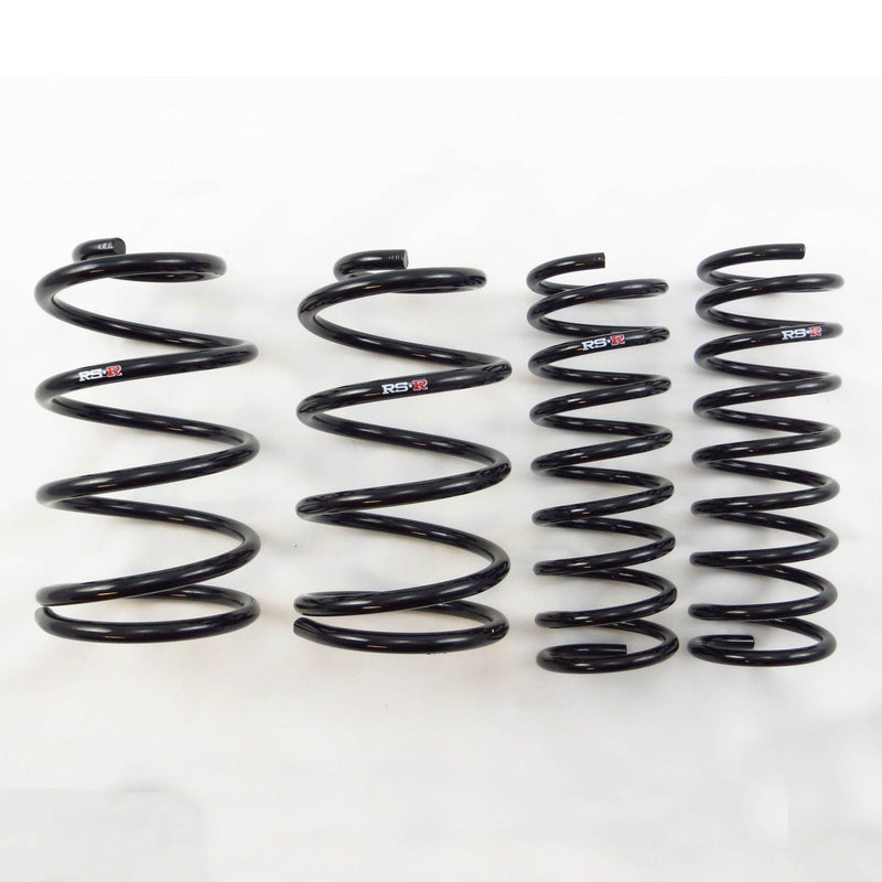 RS-R Down Lowering Springs - Mazda3 Hatch (BL) - RS-R