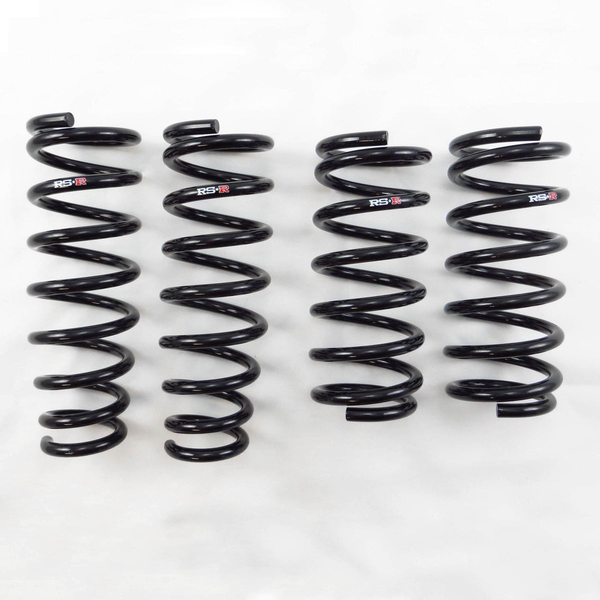 RS-R Down Lowering Springs - Mazda6 Wagon (GH)