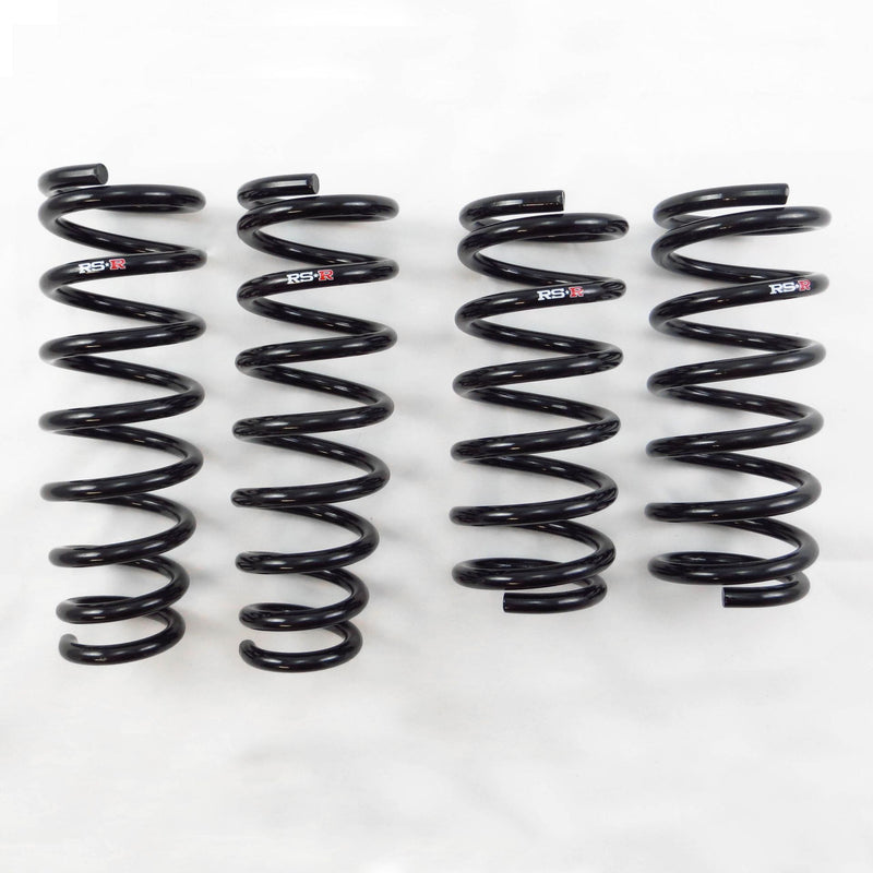 RS-R Down Lowering Springs - Mazda6 Wagon (GH) - RS-R
