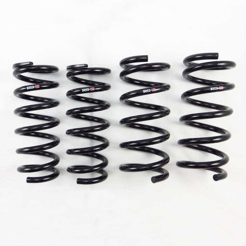 RS-R Down Lowering Springs - Infiniti G37 Sedan / Coupe (V36) - RS-R