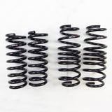 RS-R Lowering Springs - Infiniti Q50 Hybrid (V37) - Down / Super Down