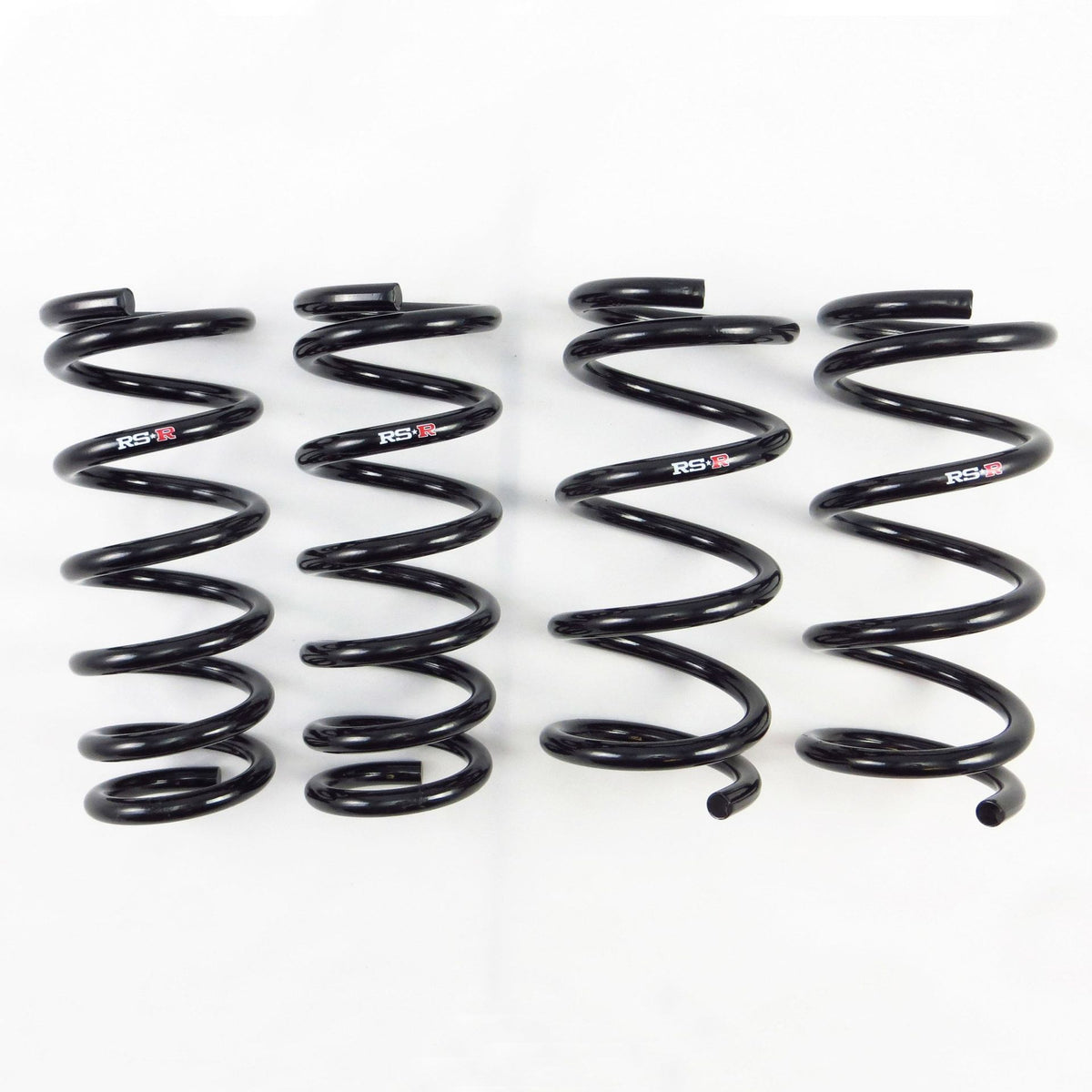 RS-R Down Lowering Springs - Nissan 370Z (Z34)