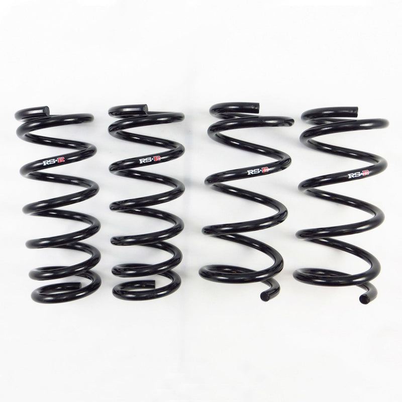 RS-R Down Lowering Springs - Nissan 370Z (Z34) - RS-R