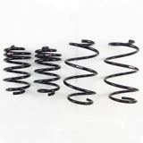 RS-R Down Lowering Springs - Nissan Juke (F15) FWD