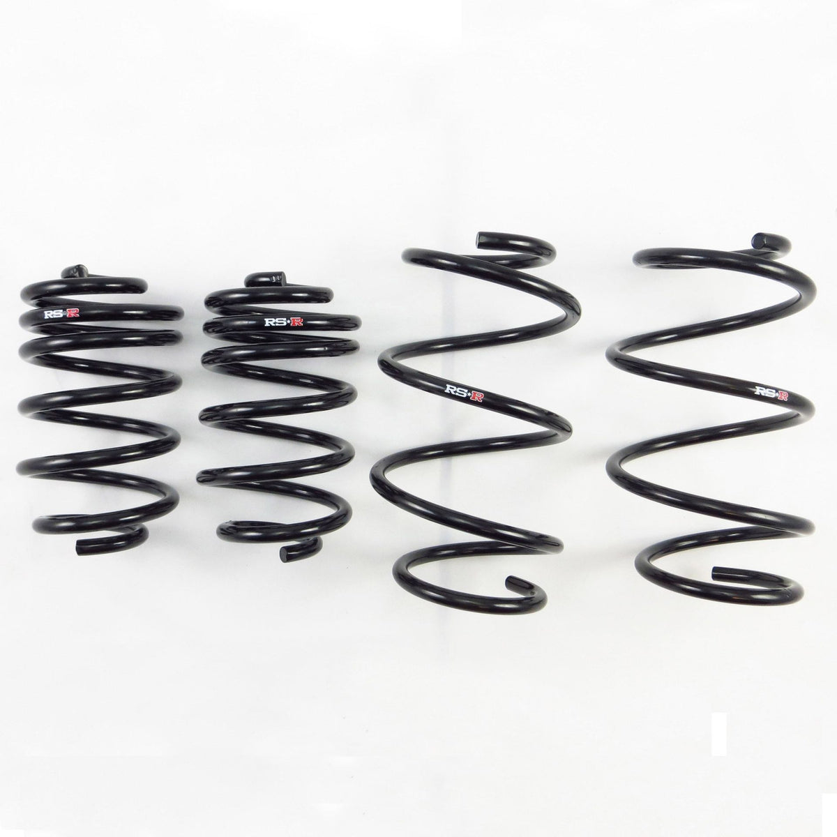 RS-R Down Lowering Springs - Nissan Juke (F15) FWD