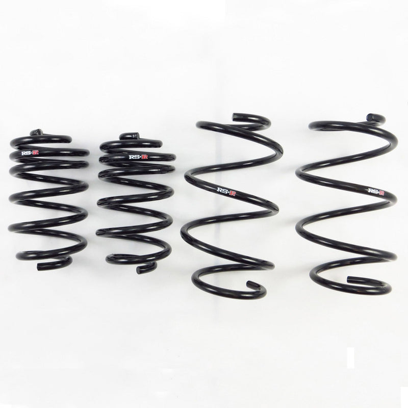 RS-R Down Lowering Springs - Nissan Juke (F15) FWD - RS-R