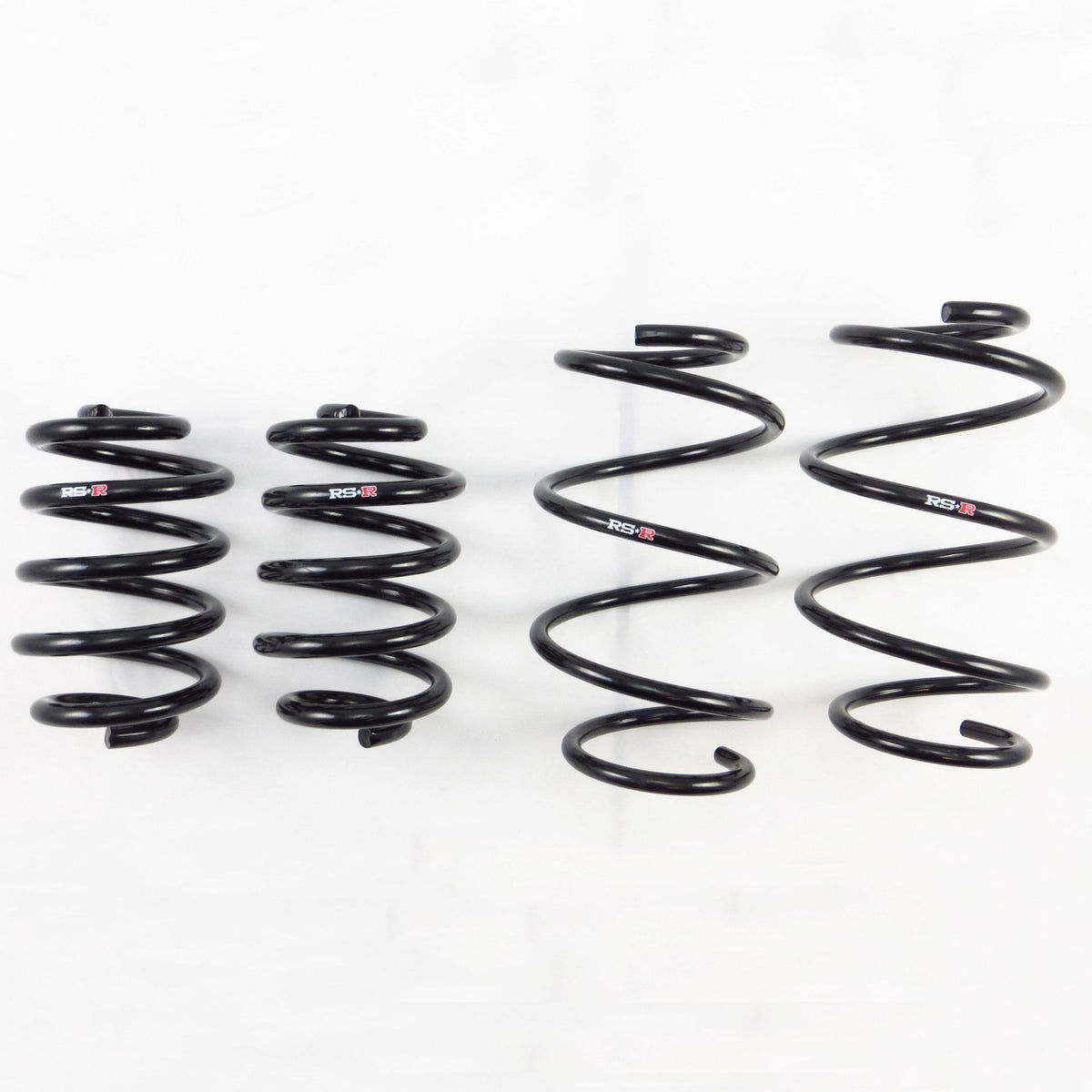 RS-R Down Lowering Springs - Nissan Juke (F15) AWD