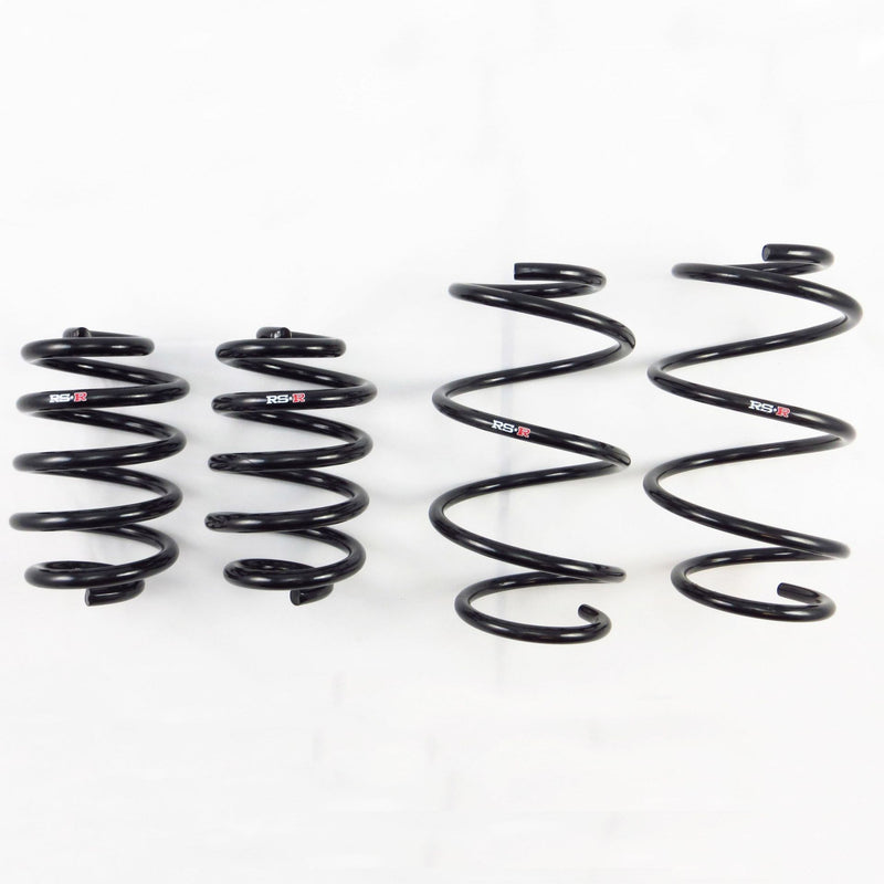 RS-R Down Lowering Springs - Nissan Juke (F15) AWD - RS-R