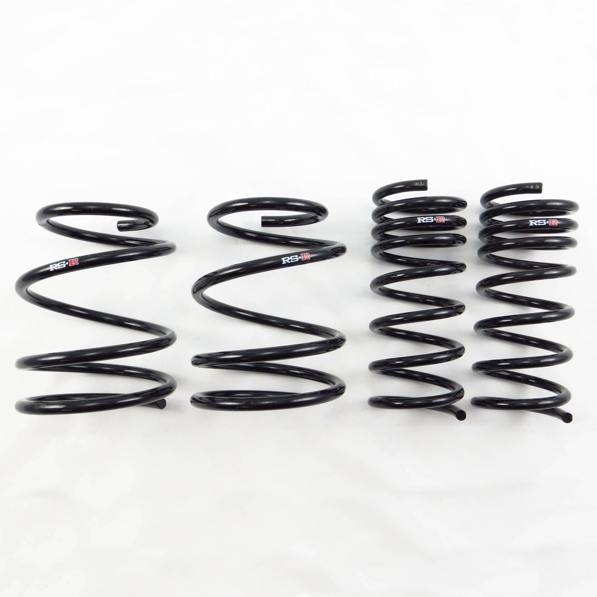RS-R Down Lowering Springs - Subaru WRX (VA)