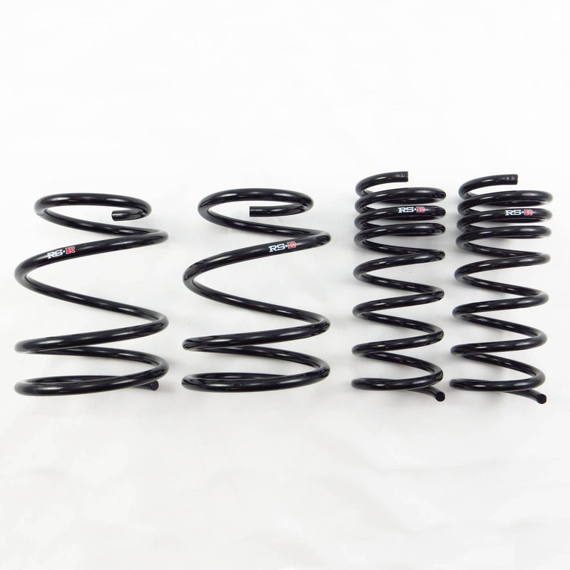 RS-R Down Lowering Springs - Subaru WRX (VA) - RS-R