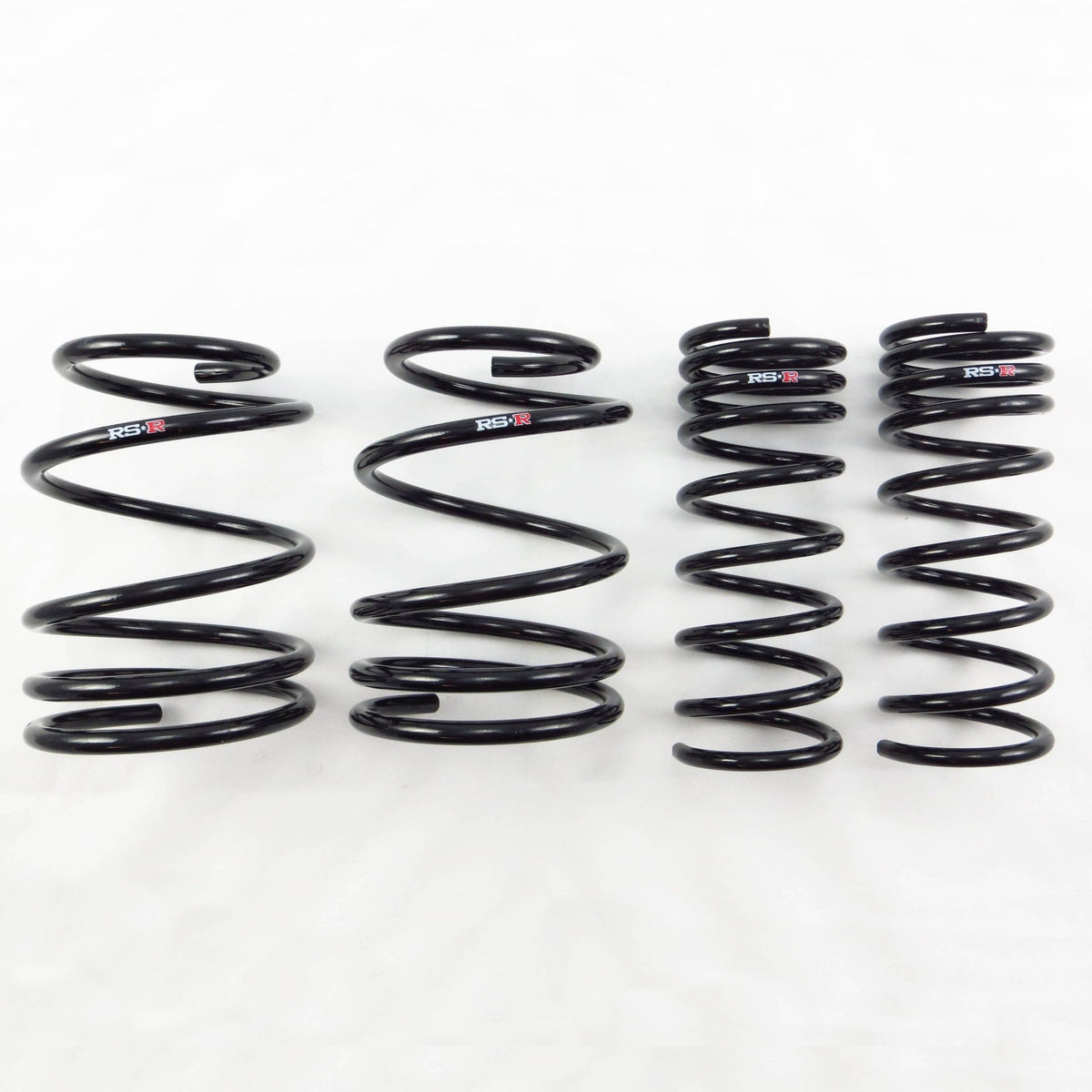 RS-R Down Lowering Springs - Subaru Impreza Hatch (GP)