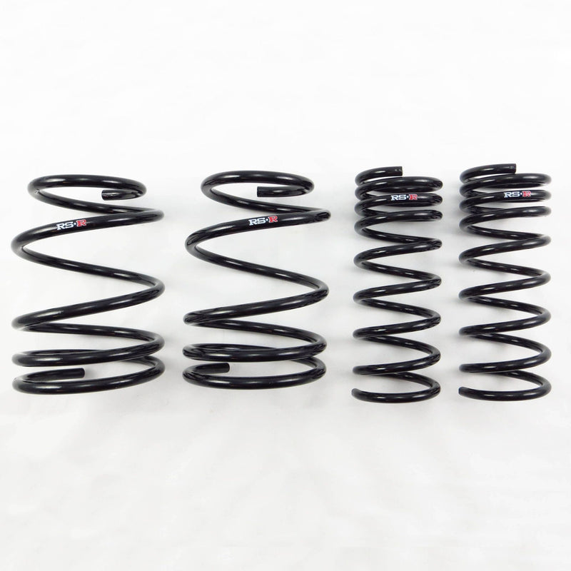 RS-R Down Lowering Springs - Subaru Impreza Hatch (GP) - RS-R