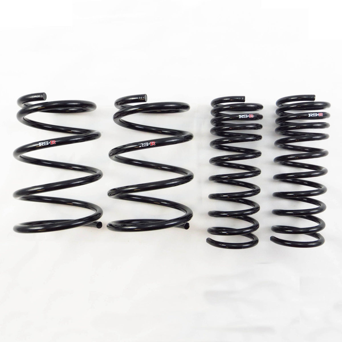 RS-R Down Lowering Springs - Subaru XV (GP)