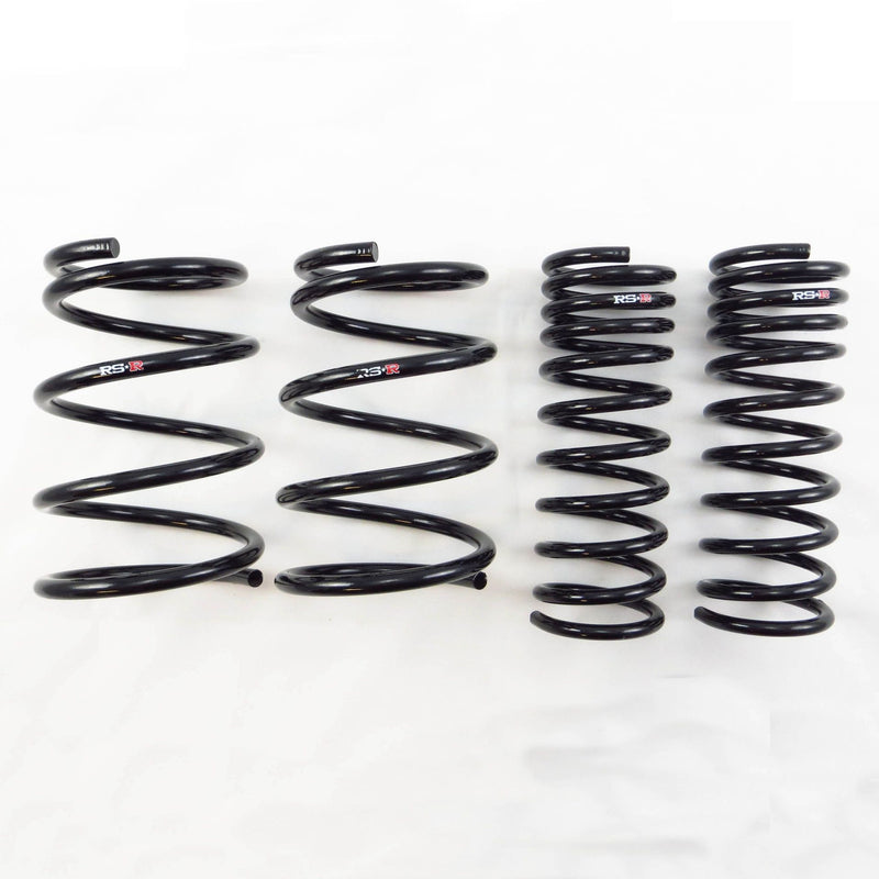 RS-R Down Lowering Springs - Subaru XV (GP) - RS-R