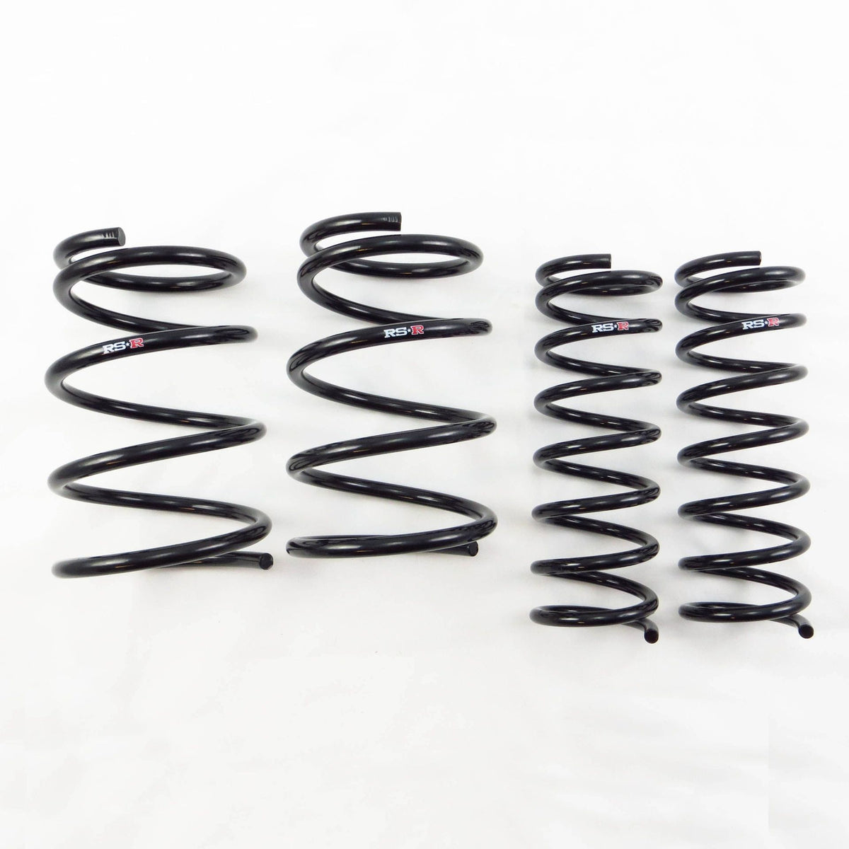 RS-R Down Lowering Springs - Subaru Forester Non-Turbo (SJ)