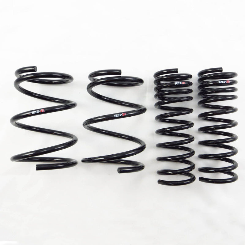 RS-R Down Lowering Springs - Subaru Forester XT (SJ) - RS-R