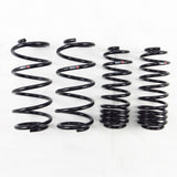 RS-R Down Lowering Springs - Honda Jazz (GK)