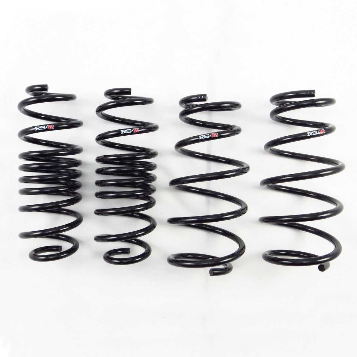 RS-R Down Lowering Springs - Honda CR-Z (ZF1)