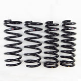 RS-R Lowering Springs - Lexus GS350 (GRL10) - Down / Super Down