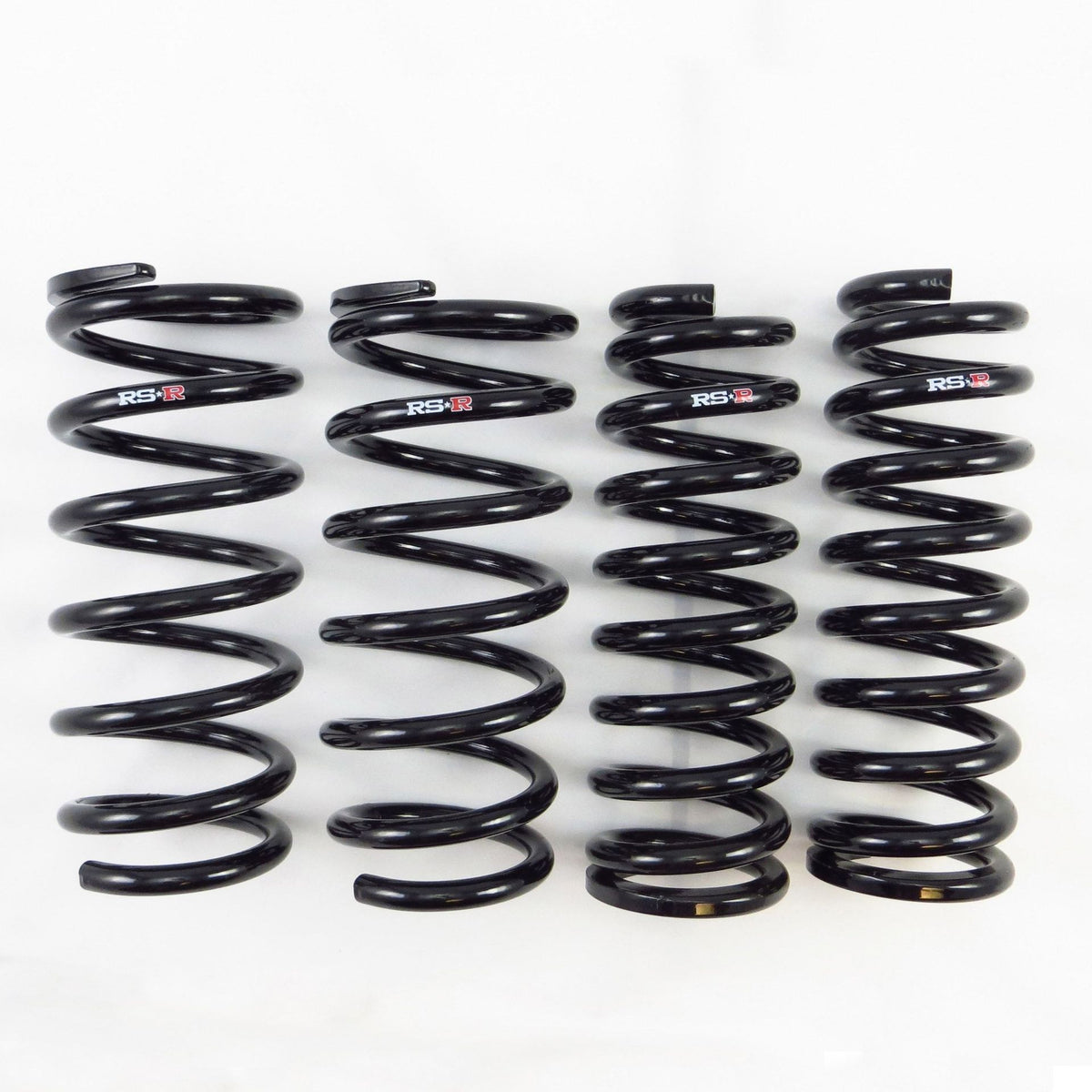 RS-R Lowering Springs - Lexus GS350 (GRL10) - Down / Super Down