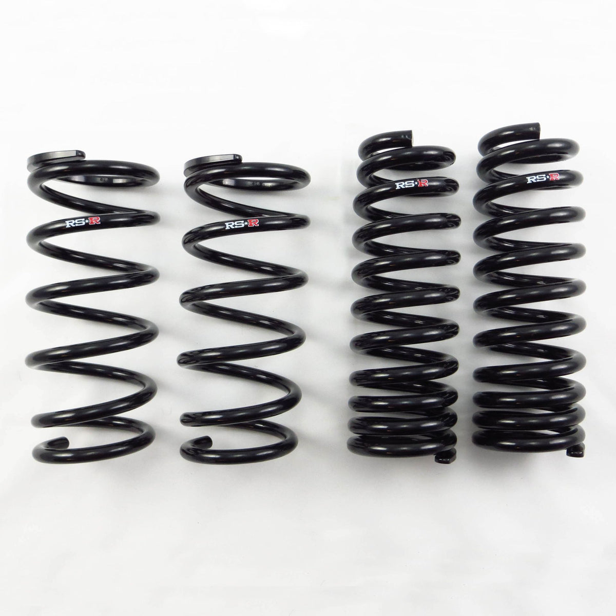 RS-R Down Lowering Springs - Lexus GS450h (GWL10)