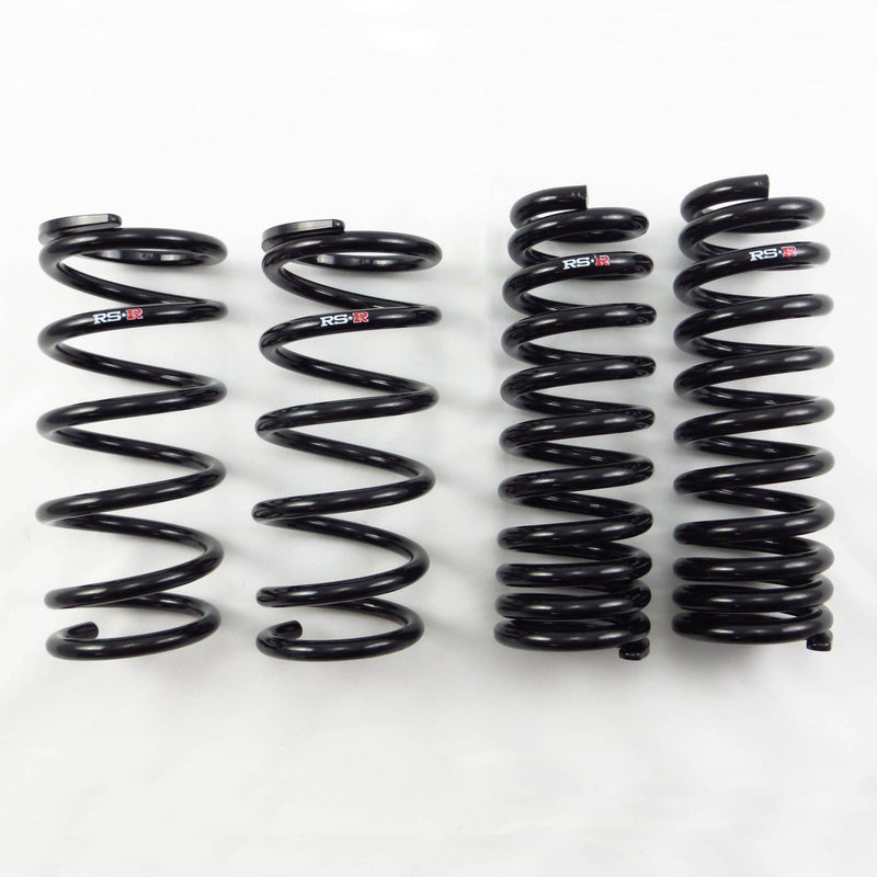 RS-R Down Lowering Springs - Lexus GS450h (GWL10) - RS-R