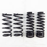 RS-R Lowering Springs - Lexus IS200t / IS250 / IS300 / IS350 (XE30) - Down / Half Down / Super Down (2013-2020)