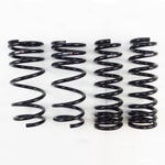 RS-R Lowering Springs - Lexus IS200t / IS250 / IS300 / IS350 (XE30) - Down / Half Down / Super Down (2013-2020) - Image 3 - RS-R Thumbnail