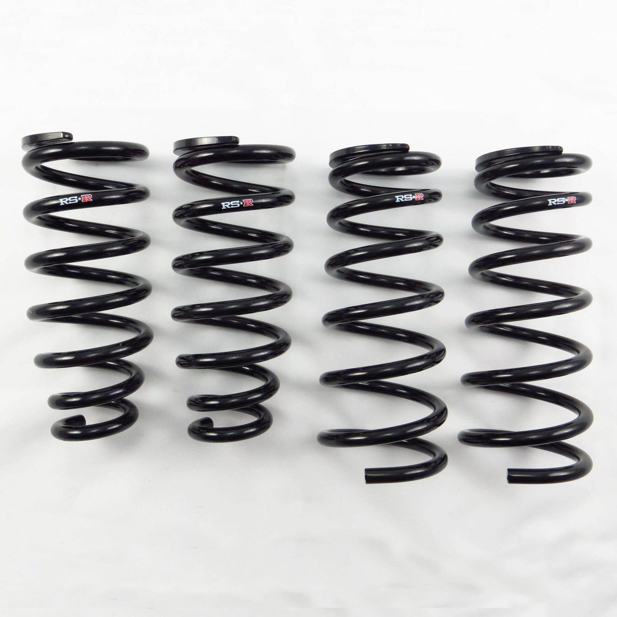 RS-R Down Lowering Springs - Lexus GS300 / GS430 (JZS160/UZS161)