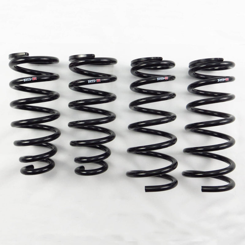 RS-R Down Lowering Springs - Lexus GS300 / GS430 (JZS160/UZS161) - RS-R