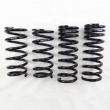 RS-R Down Lowering Springs - Lexus IS250 / IS350 (GSE20/GSE21)