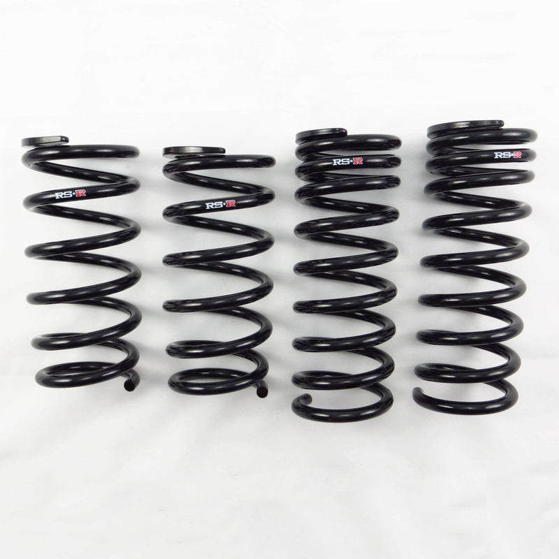 RS-R Down Lowering Springs - Lexus IS250 / IS350 (GSE20/GSE21) - RS-R