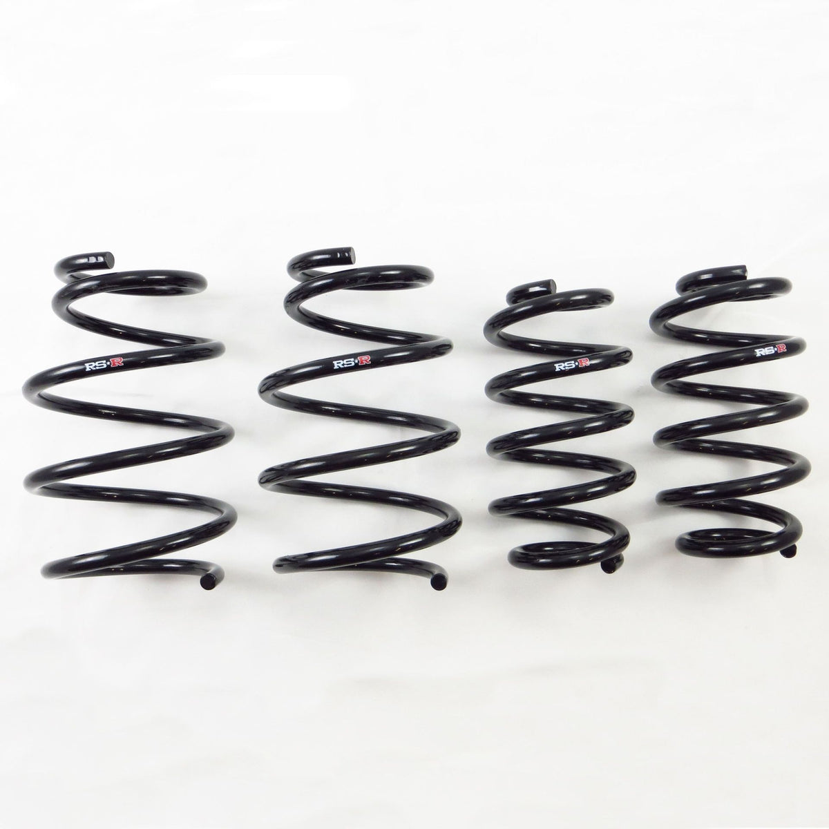 RS-R Down Lowering Springs - Lexus NX200t / NX300 / NX300h (AZ10)