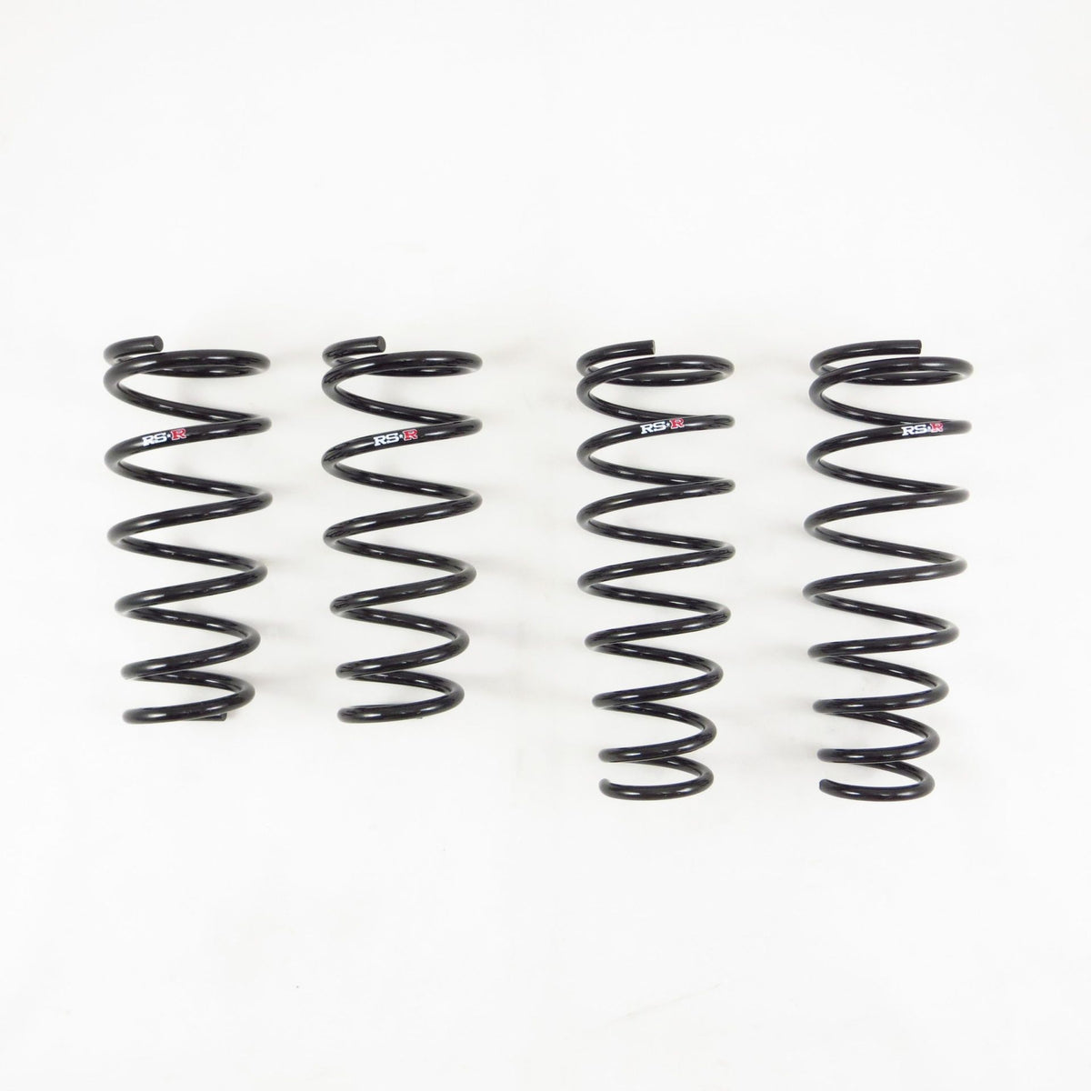 RS-R Down Lowering Springs - Mazda MX-5 (ND)
