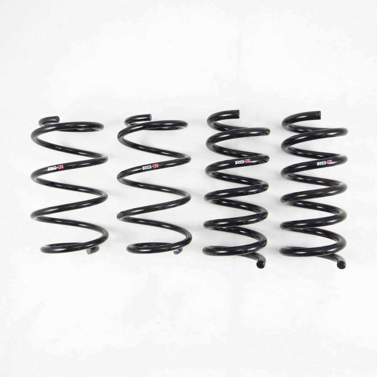 RS-R Down Lowering Springs - Ford Mustang GT (S550)