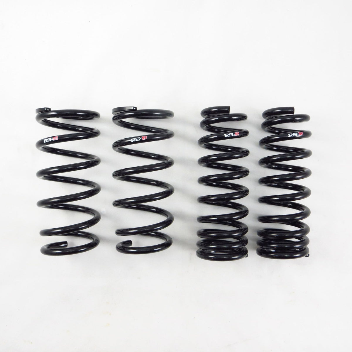 RS-R Down Lowering Springs - Lexus GS350 (GRL12)