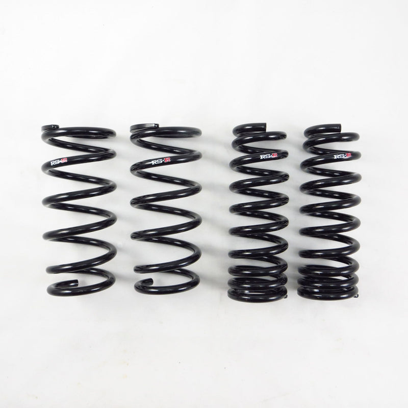 RS-R Down Lowering Springs - Lexus GS350 (GRL12) - RS-R