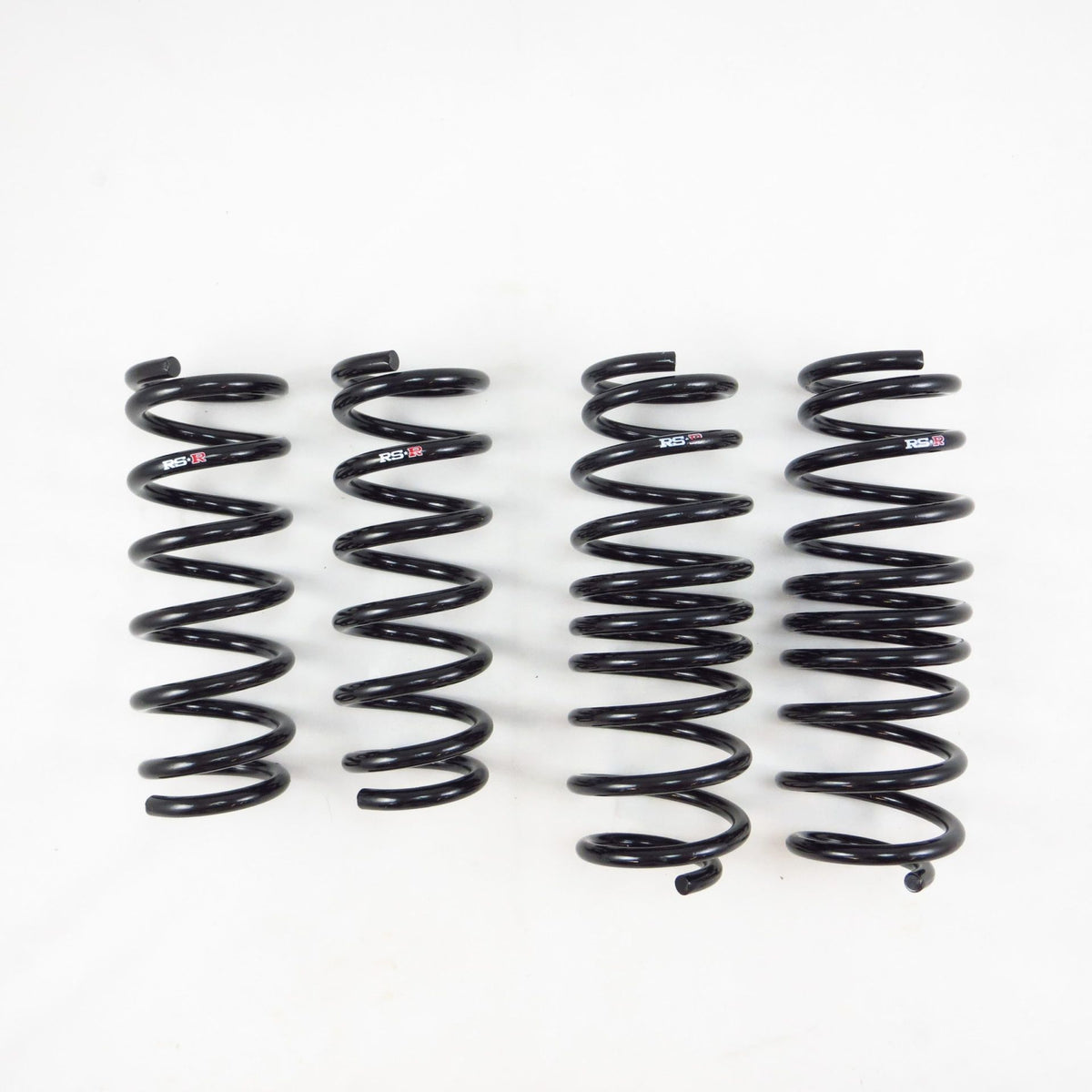 RS-R Down Lowering Springs - Infiniti Q50 2.0t (V37)