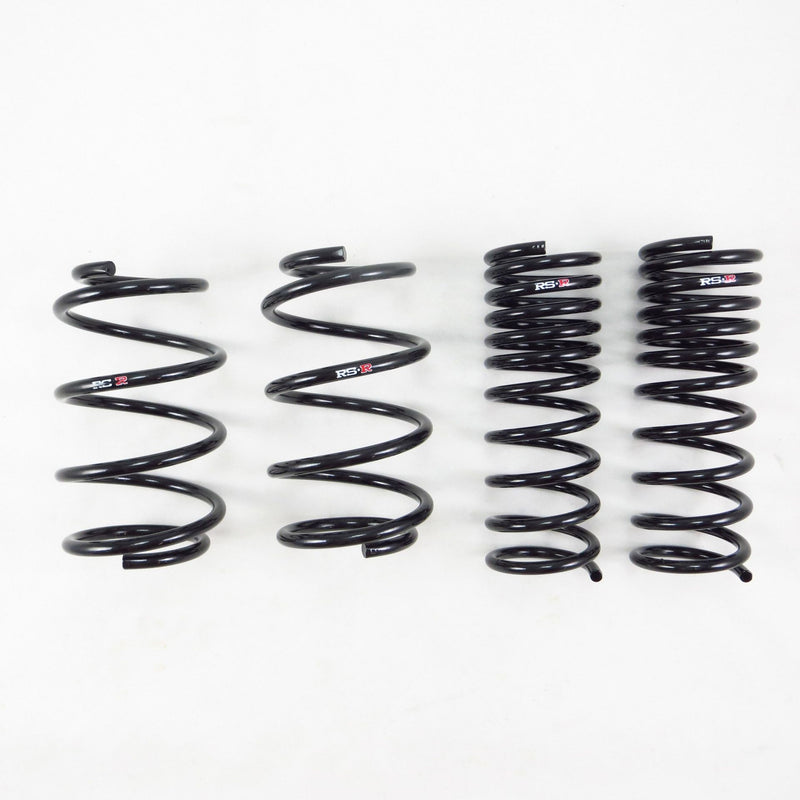 RS-R Down Lowering Springs - Subaru Impreza Hatch (GT) - RS-R