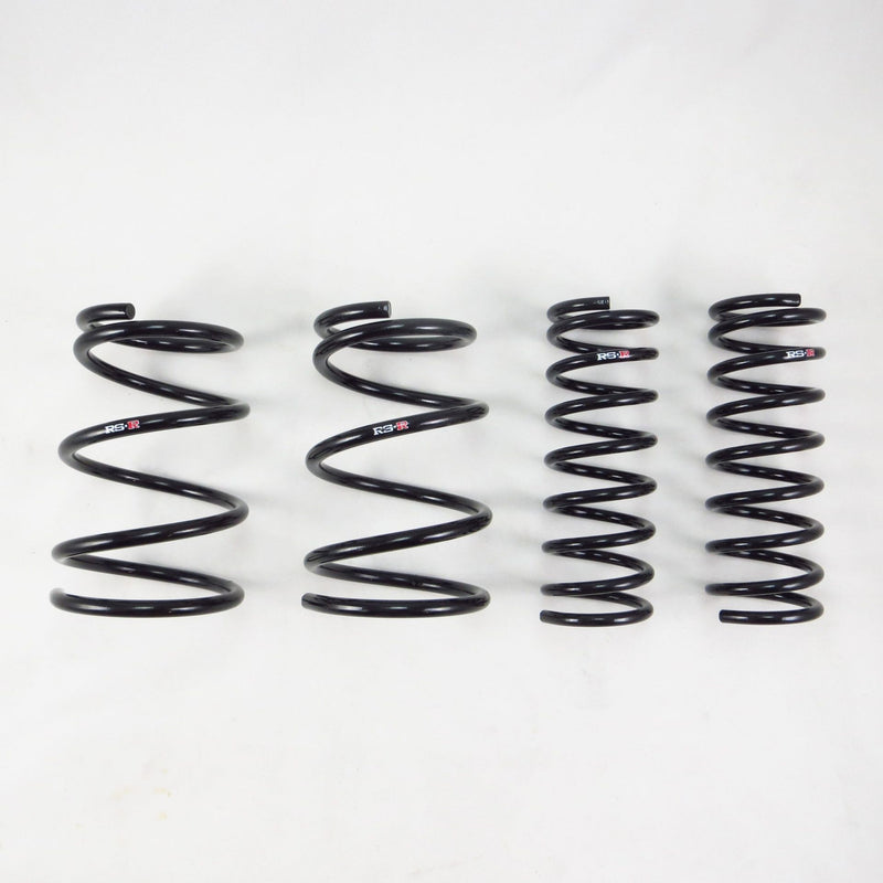 RS-R Down Lowering Springs - Subaru Outback 3.6R (BS) - RS-R