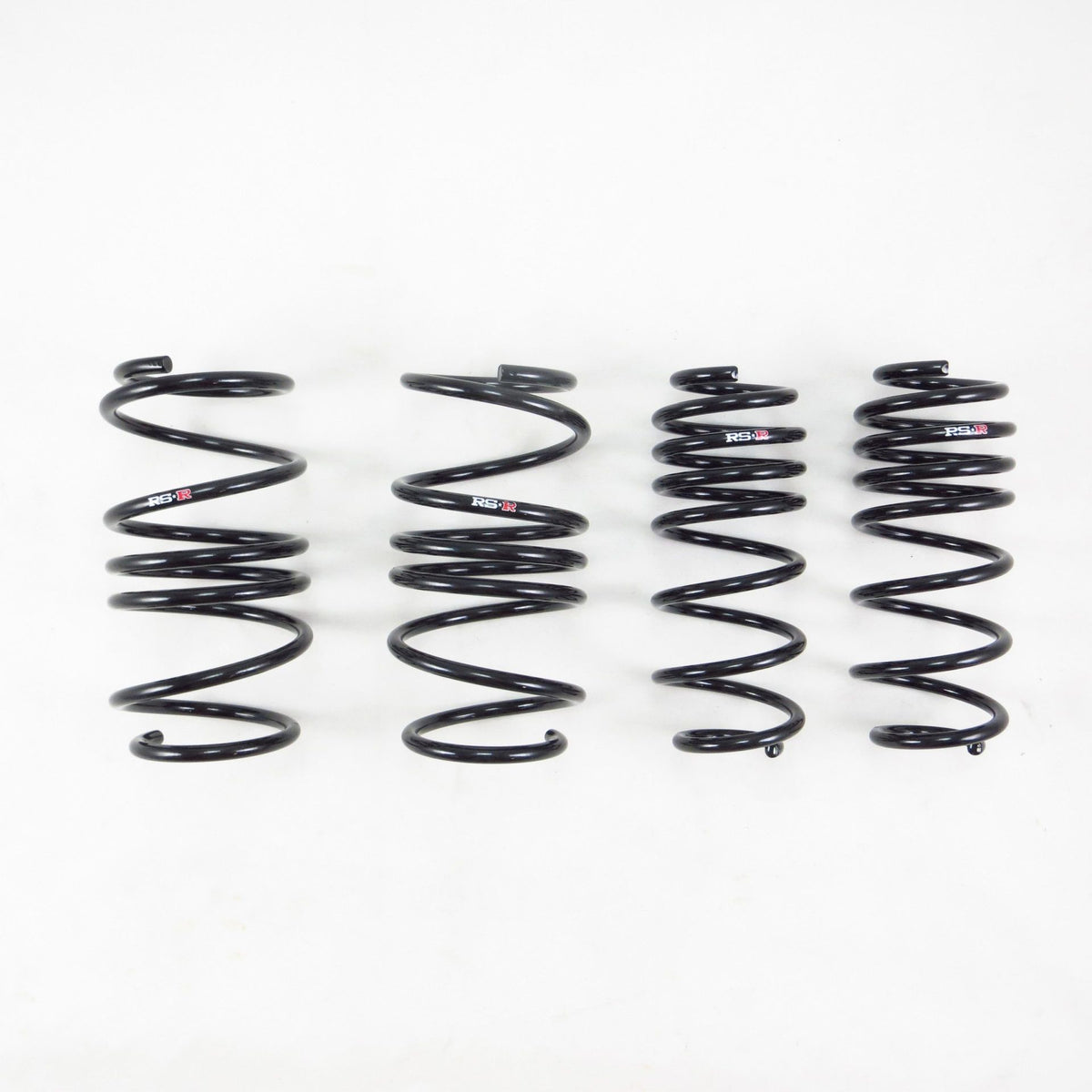 RS-R Down Lowering Springs - Honda Civic Hatch (FK7)