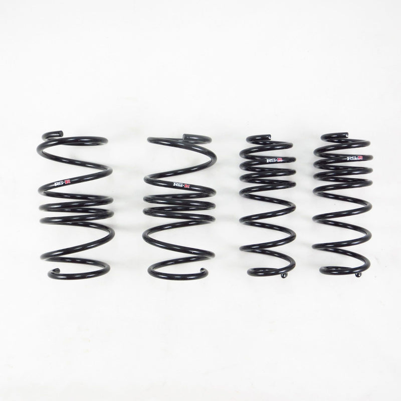 RS-R Down Lowering Springs - Honda Civic Hatch (FK7) - RS-R