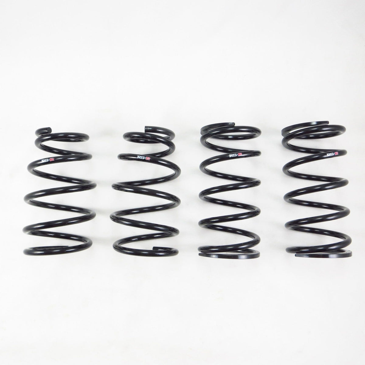 RS-R Down Lowering Springs - Lexus RX350 (AL20)