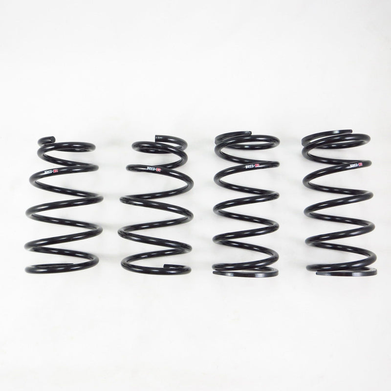RS-R Down Lowering Springs - Lexus RX350 (AL20) - RS-R