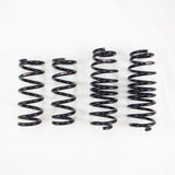 RS-R Lowering Springs - Infiniti Q50 3.0t Sport / Red Sport (V37) - Down / Super Down