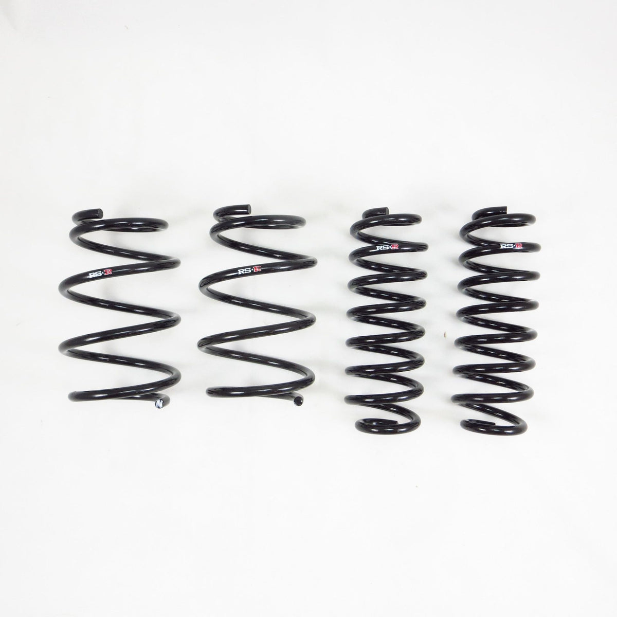 RS-R Down Lowering Springs - Toyota C-HR (NGX10/NGX50)